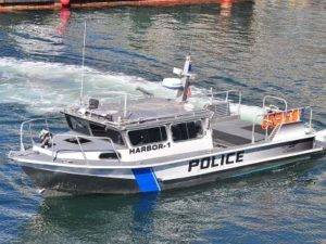 Maritime | Harbor Patrol